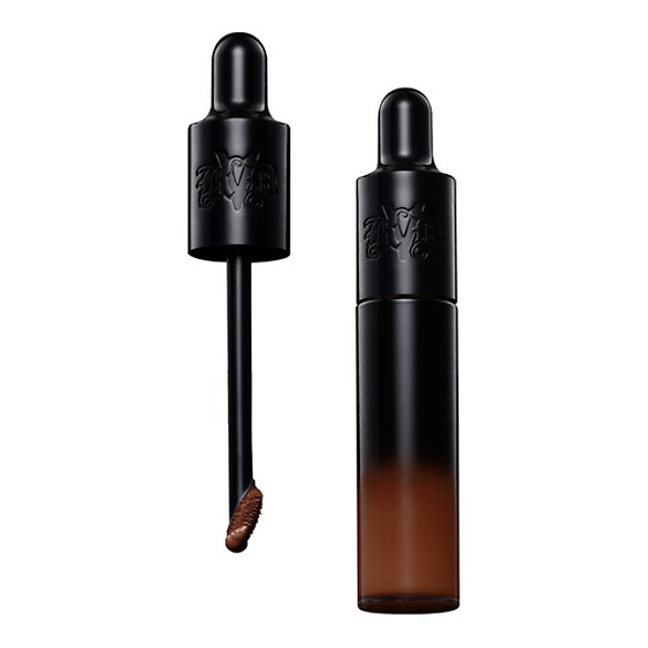 Good Apple Anticernes - Corretor Ultra-leve de alta cobertura, KVD Vegan Beauty